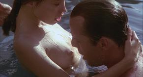 Jane March in Color of Night, photo 22