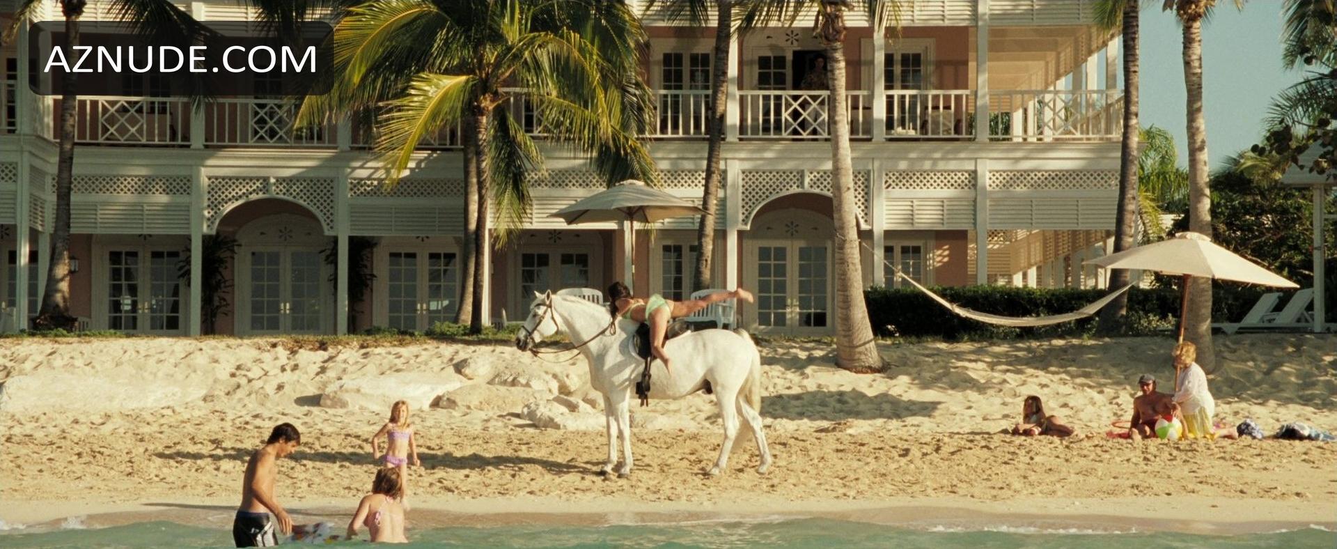 Caterina Murino in Casino Royale, photo 2