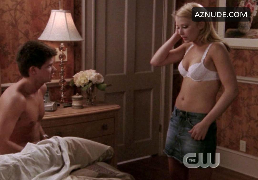 Elisabeth Harnois in One Tree Hill (2004-2011), photo 0