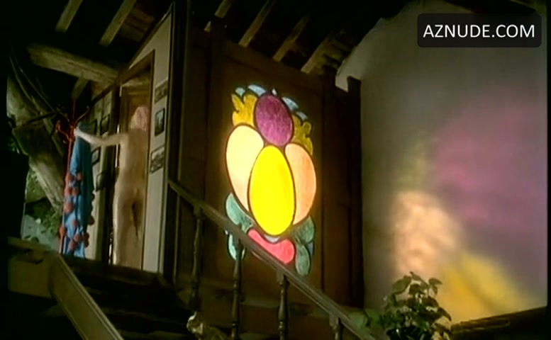 Edwige Fenech in Asso, photo 0