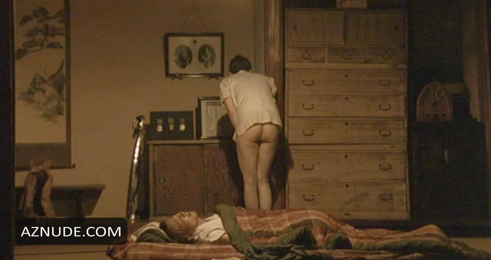 Shinobu Terajima in Caterpillar, photo 9