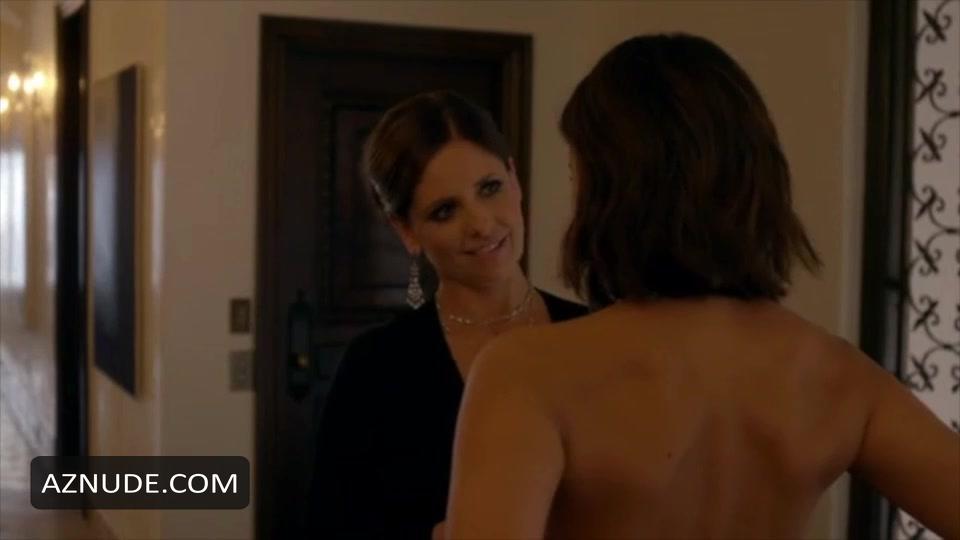 Sarah Michelle Gellar in Cruel Intentions, photo 32
