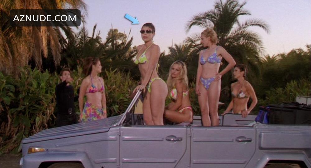 Natalie Raitano in V.i.p., photo 11