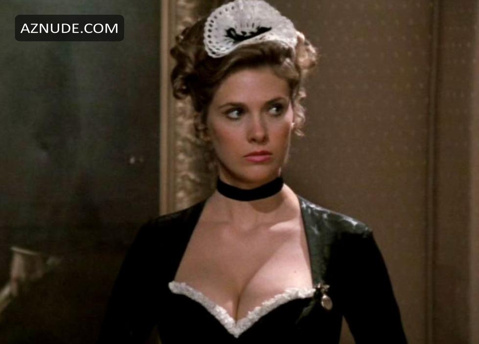 Colleen Camp in Clue, photo 4