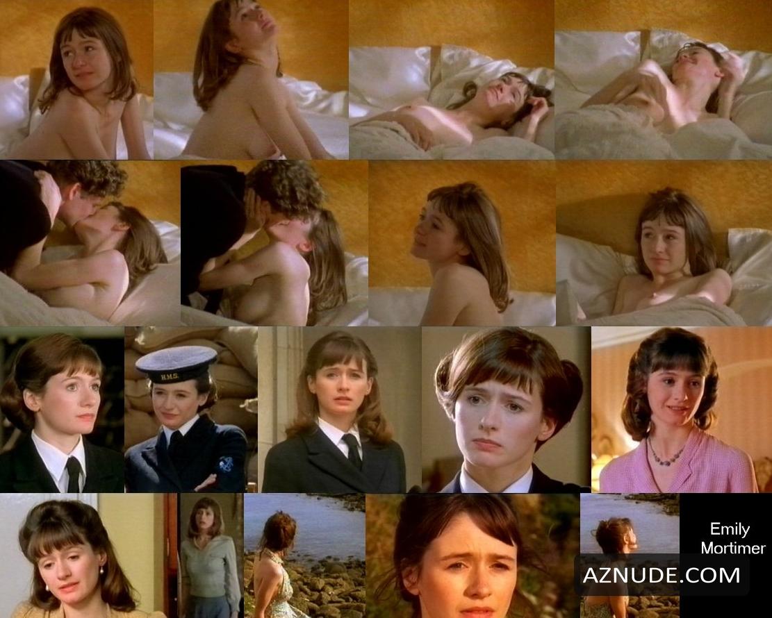 Emily Mortimer in Coming Home, photo 0