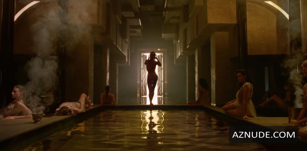 Charlize Theron in Dior J'Adore Perfume Commercial 2018, photo 10