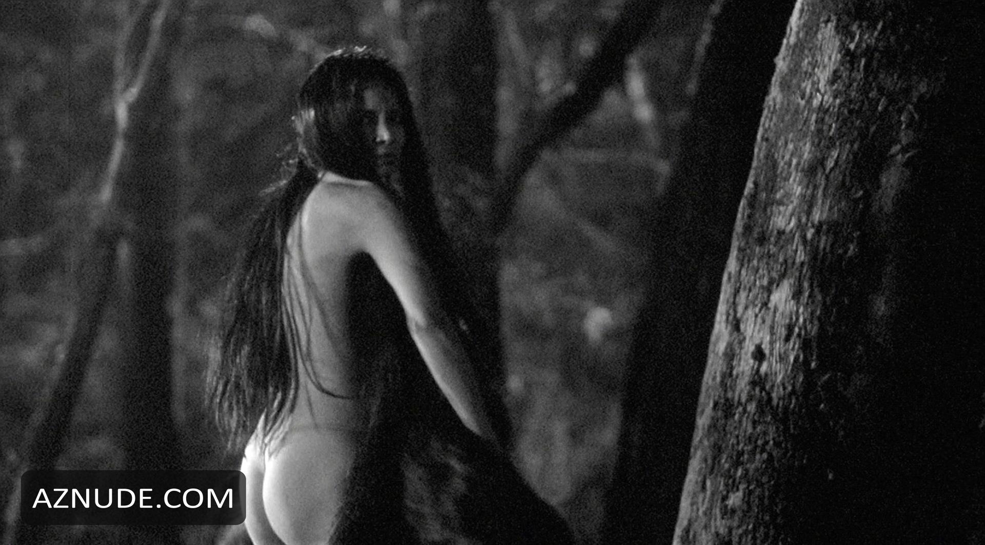 Michelle Thrush in Dead Man, photo 1