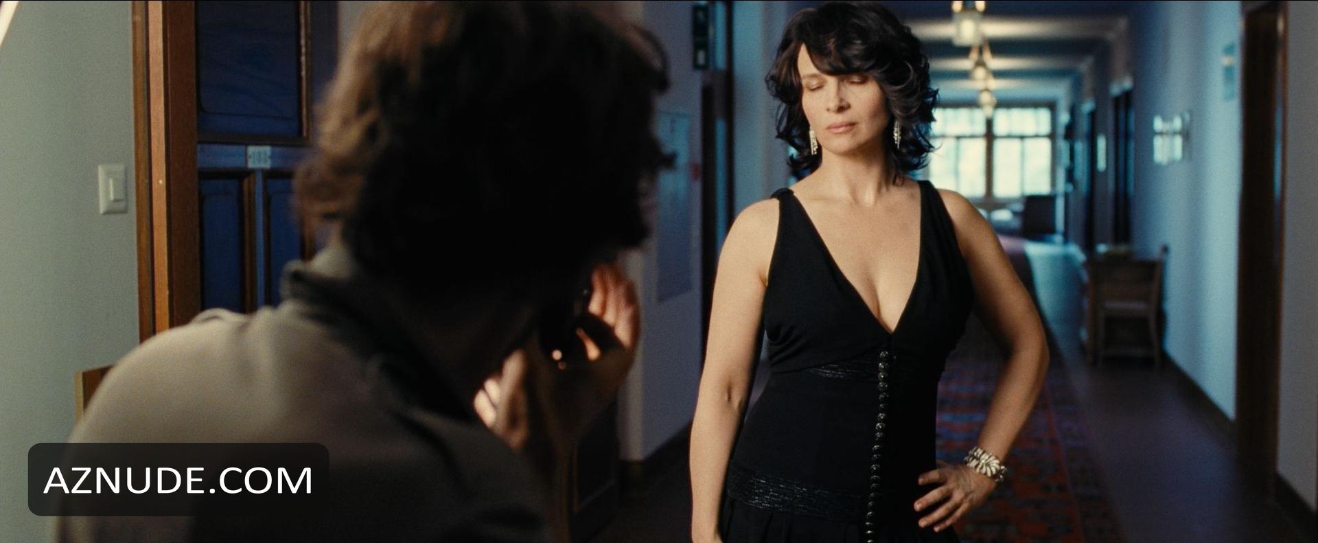 Juliette Binoche in Clouds Of Sils Maria, photo 8