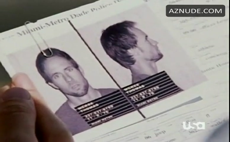 Burn Notice (2007-2011) in Burn Notice (2007-2011), photo 39