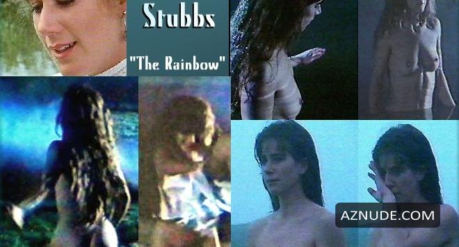 Imogen Stubbs in The Rainbow, photo 1
