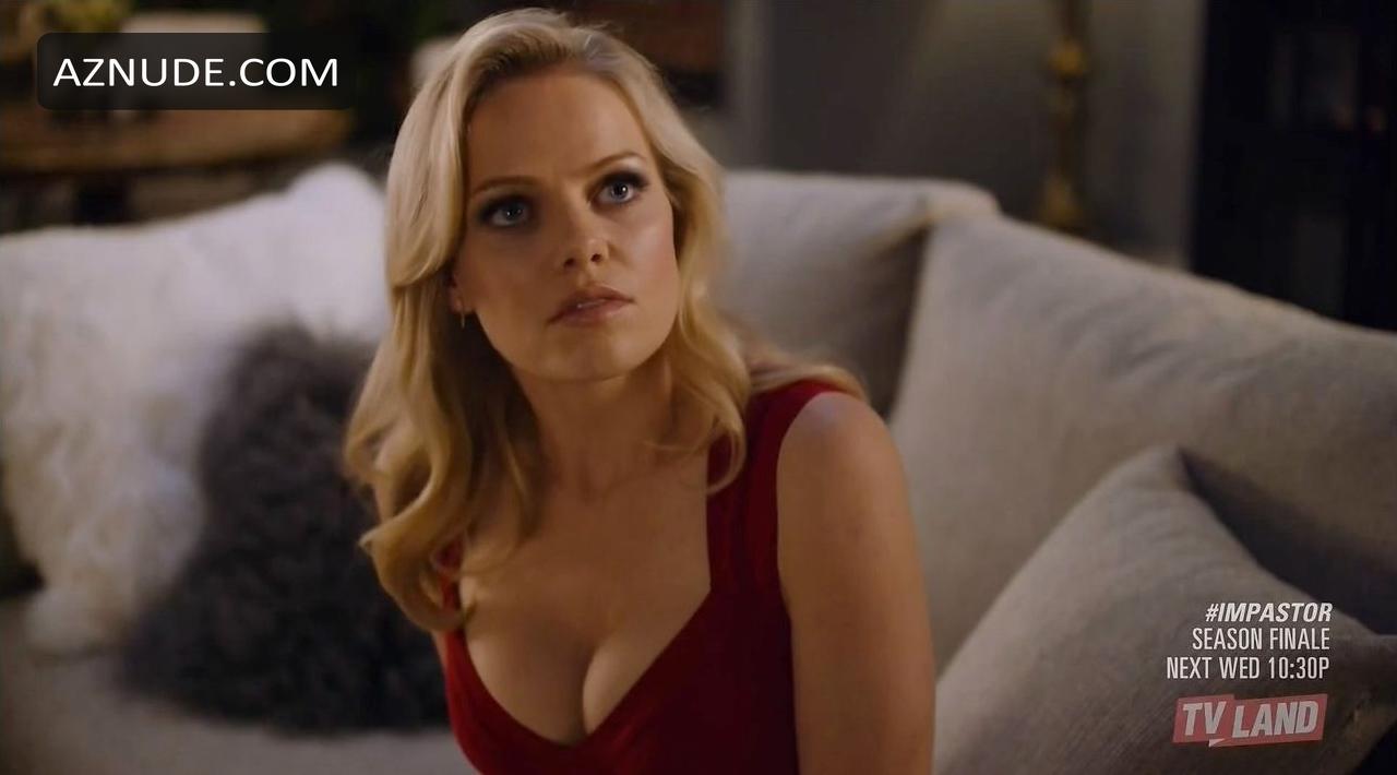 Mircea Monroe in Impastor, photo 6