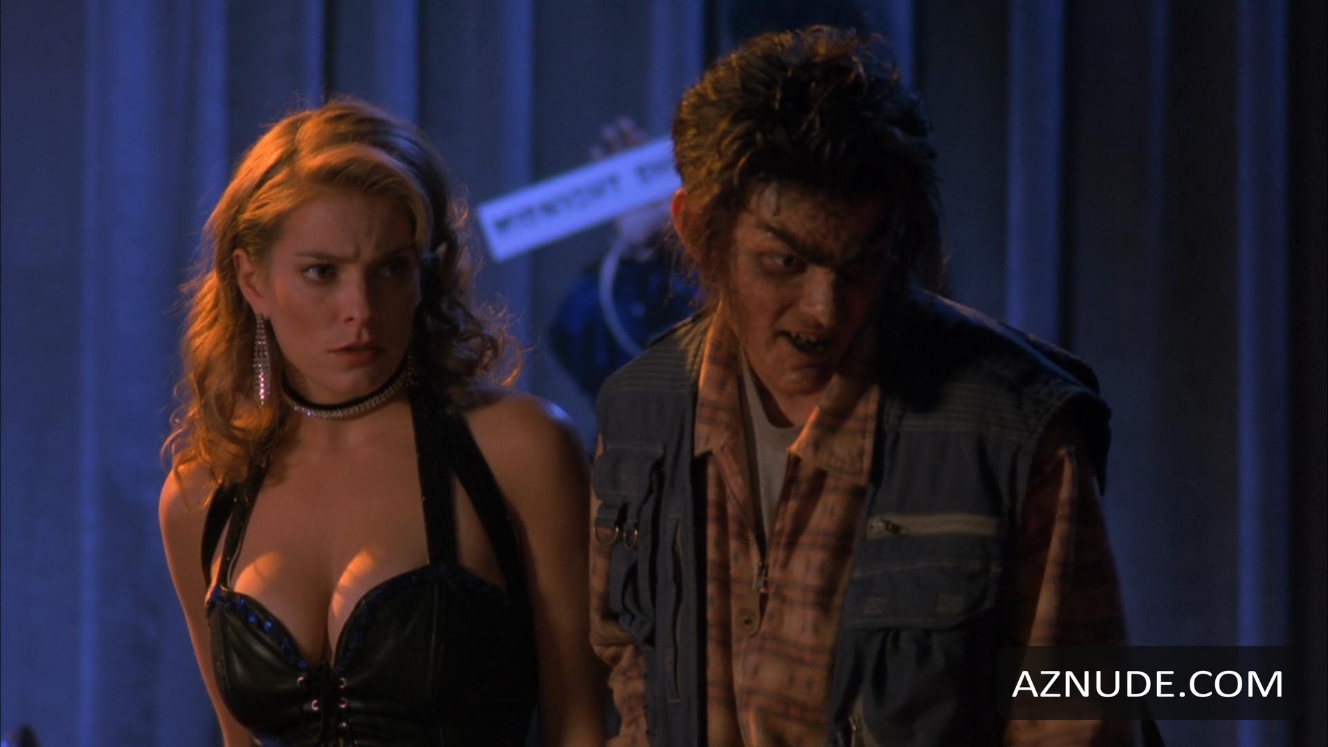 Lee Armstrong in Leprechaun 3, photo 8