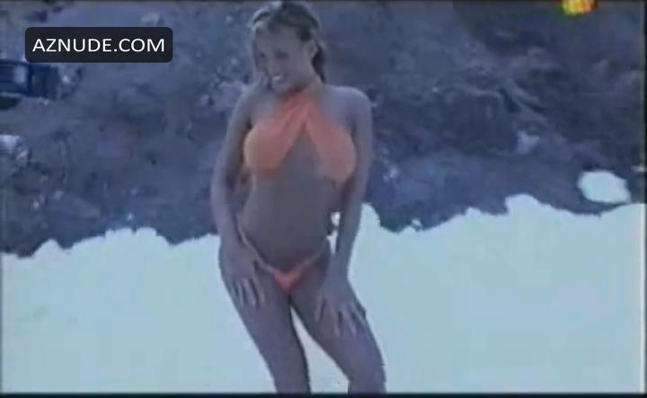 Maria Eugenia Rito in Intrusos En El Espectaculo, photo 19