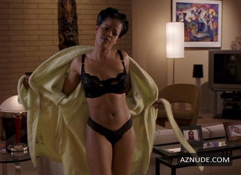 Malinda Williams in Soul Food (2000-2004), photo 14