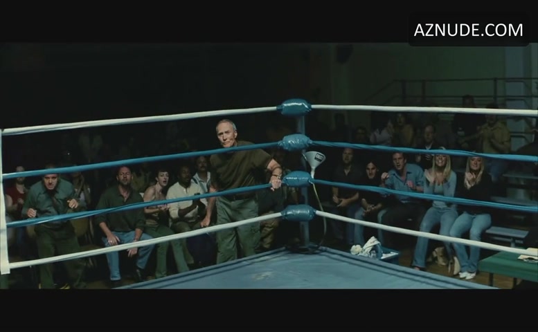 Hilary Swank in Million Dollar Baby, photo 1