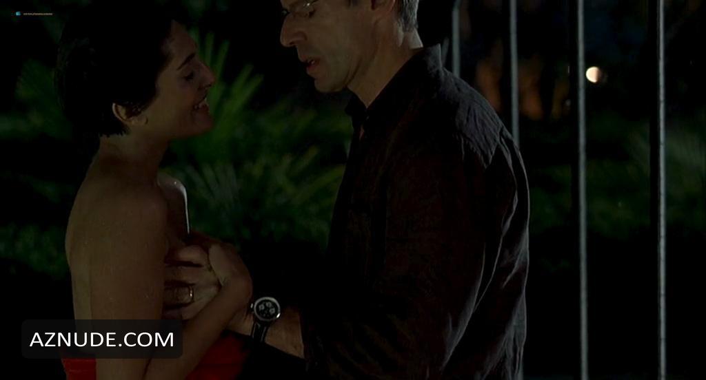 Caterina Murino in Le Grand Alibi, photo 29