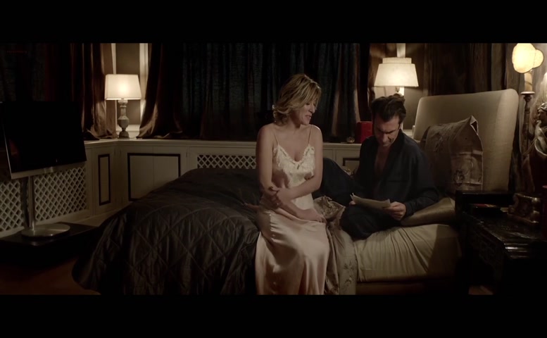 Valeria Bruni Tedeschi in Human Capital, photo 20