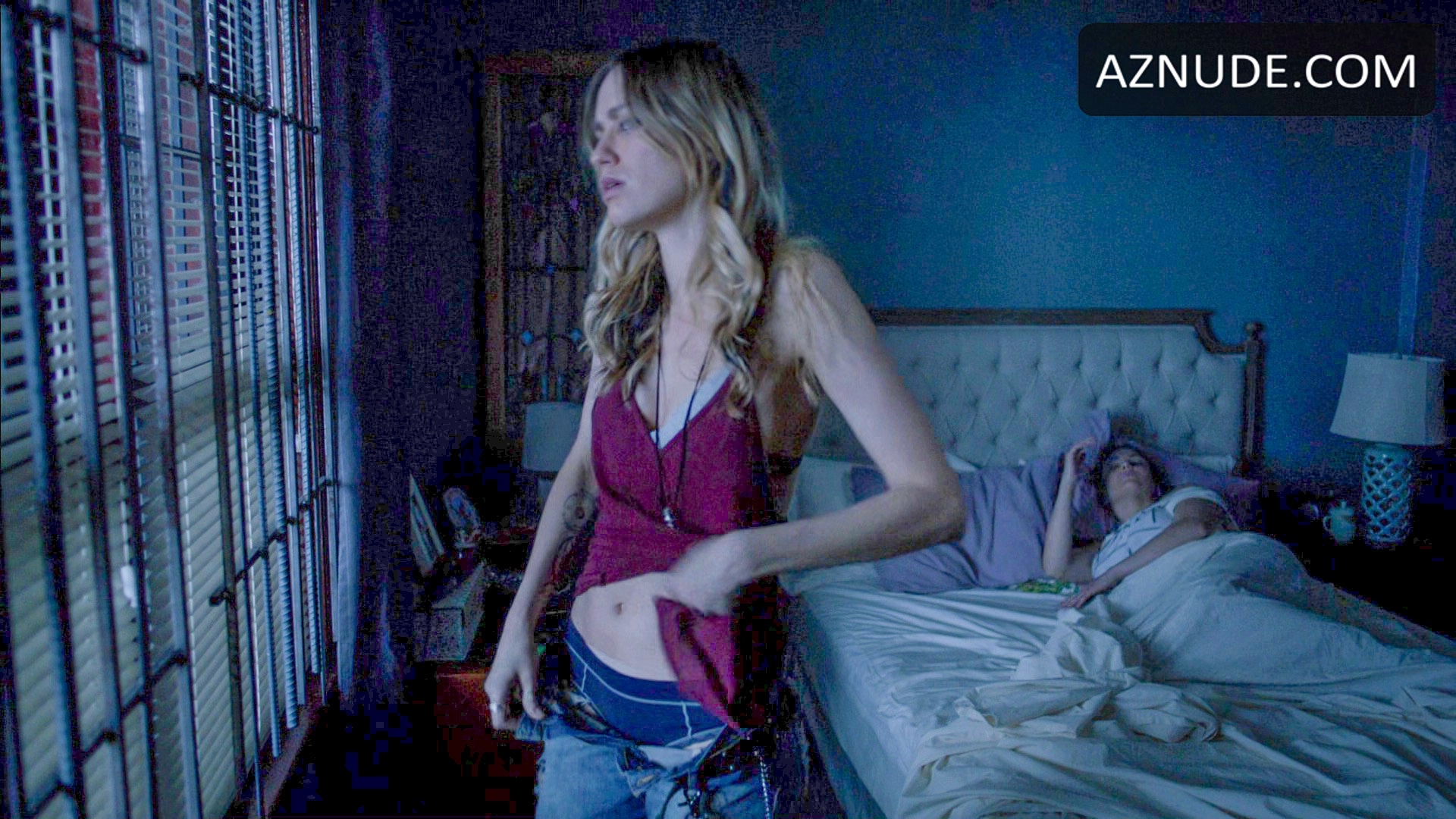Ruta Gedmintas in The Strain, photo 10