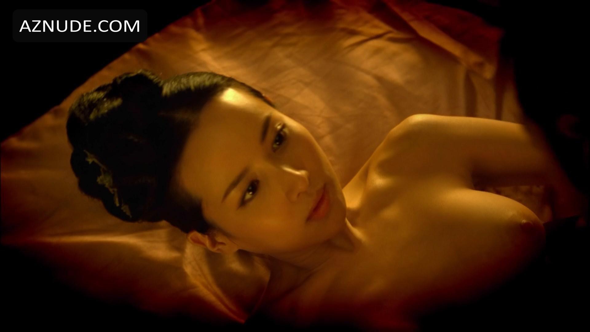 The Concubine in The Concubine, photo 72