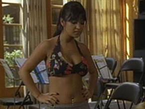 Crystle Lightning in American Pie Presents Band Camp, photo 13