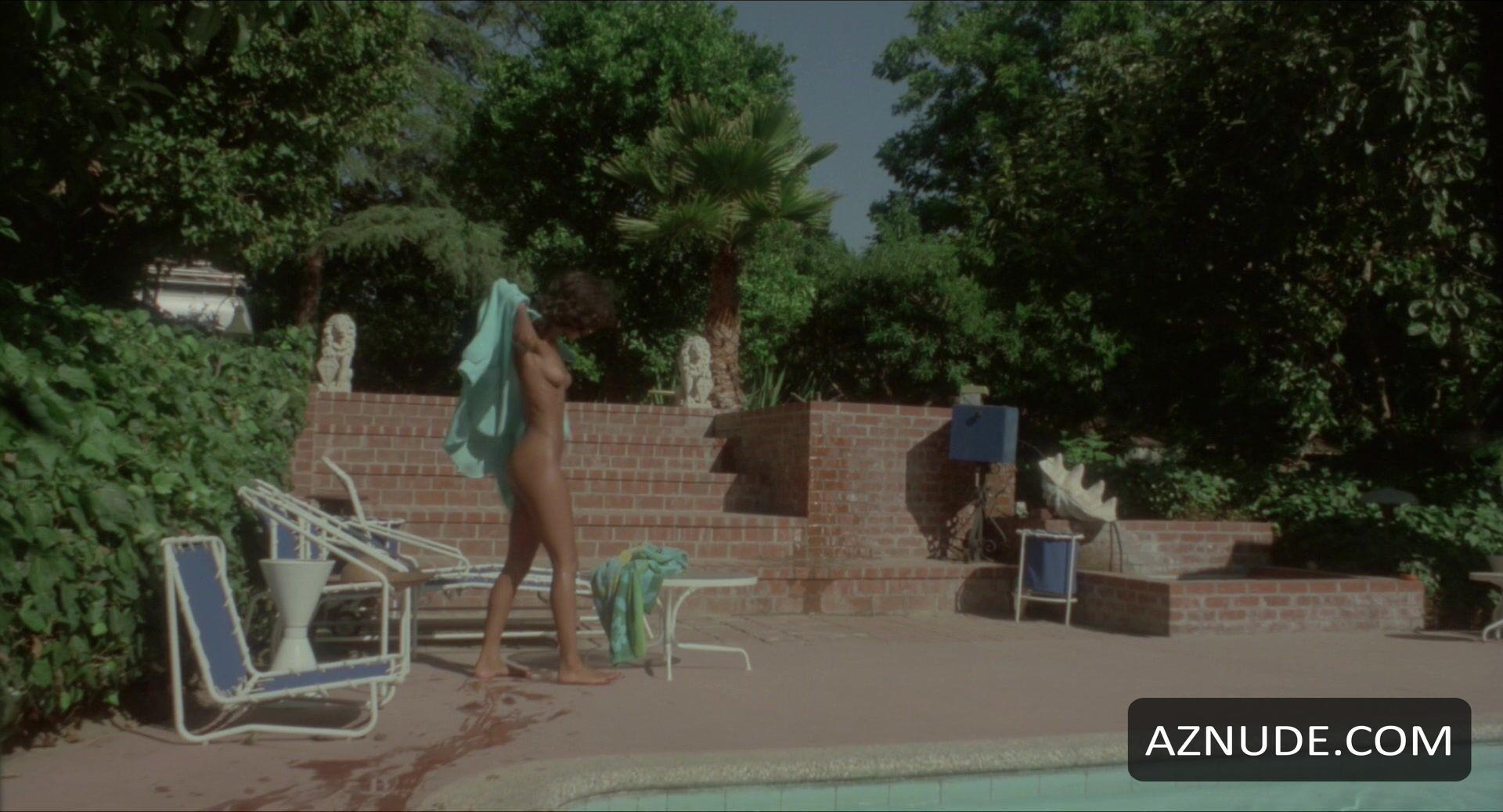 Tanya Boyd in Black Shampoo, photo 50