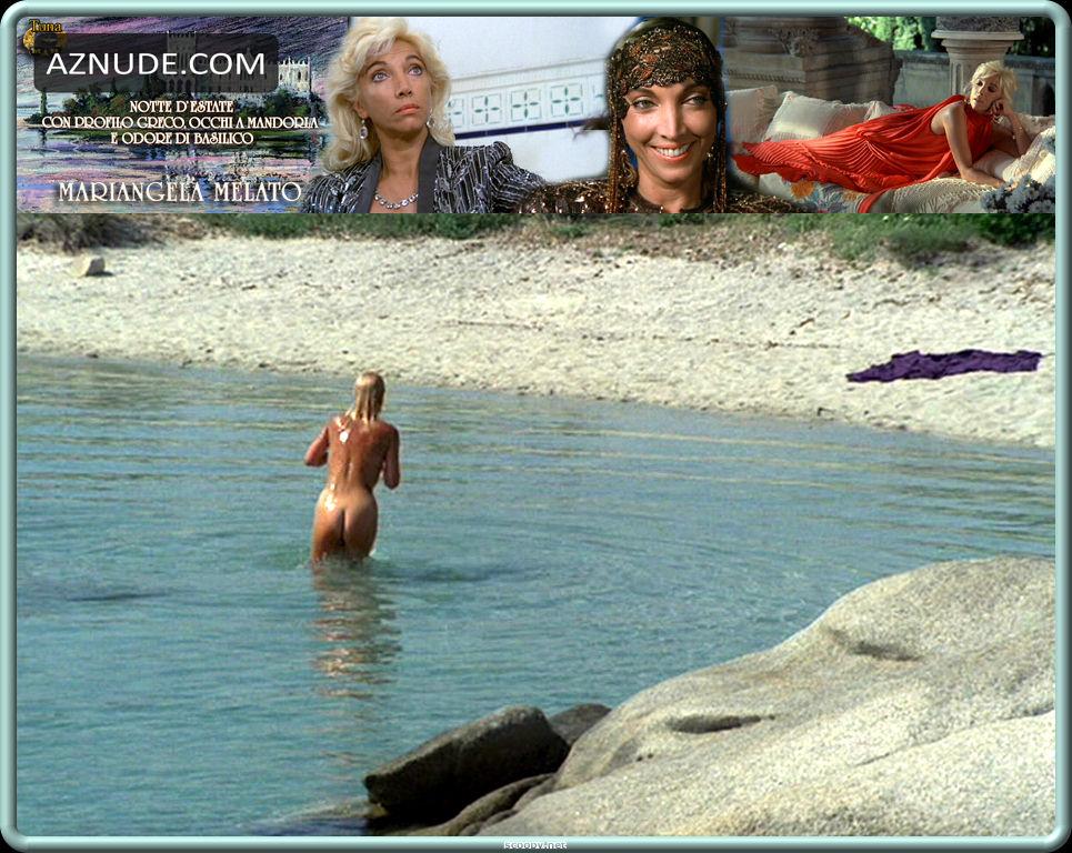 Mariangela Melato in Summer Night, photo 0
