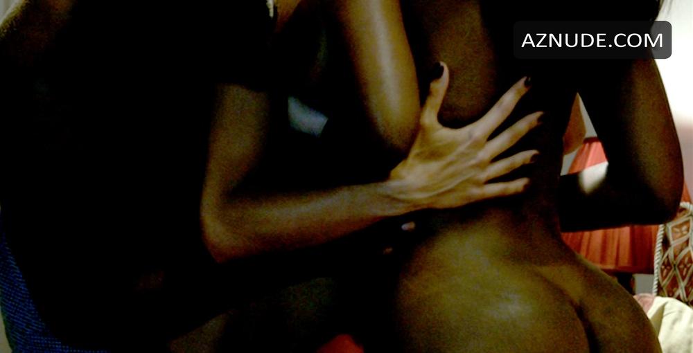 Kenya Moore in The Confidant, photo 7