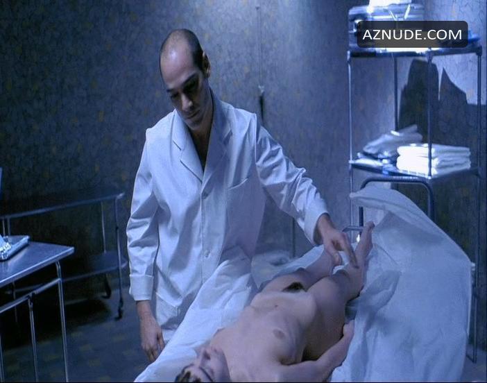 Elodie Bouchez in Don't Let Me Die On A Sunday, photo 26