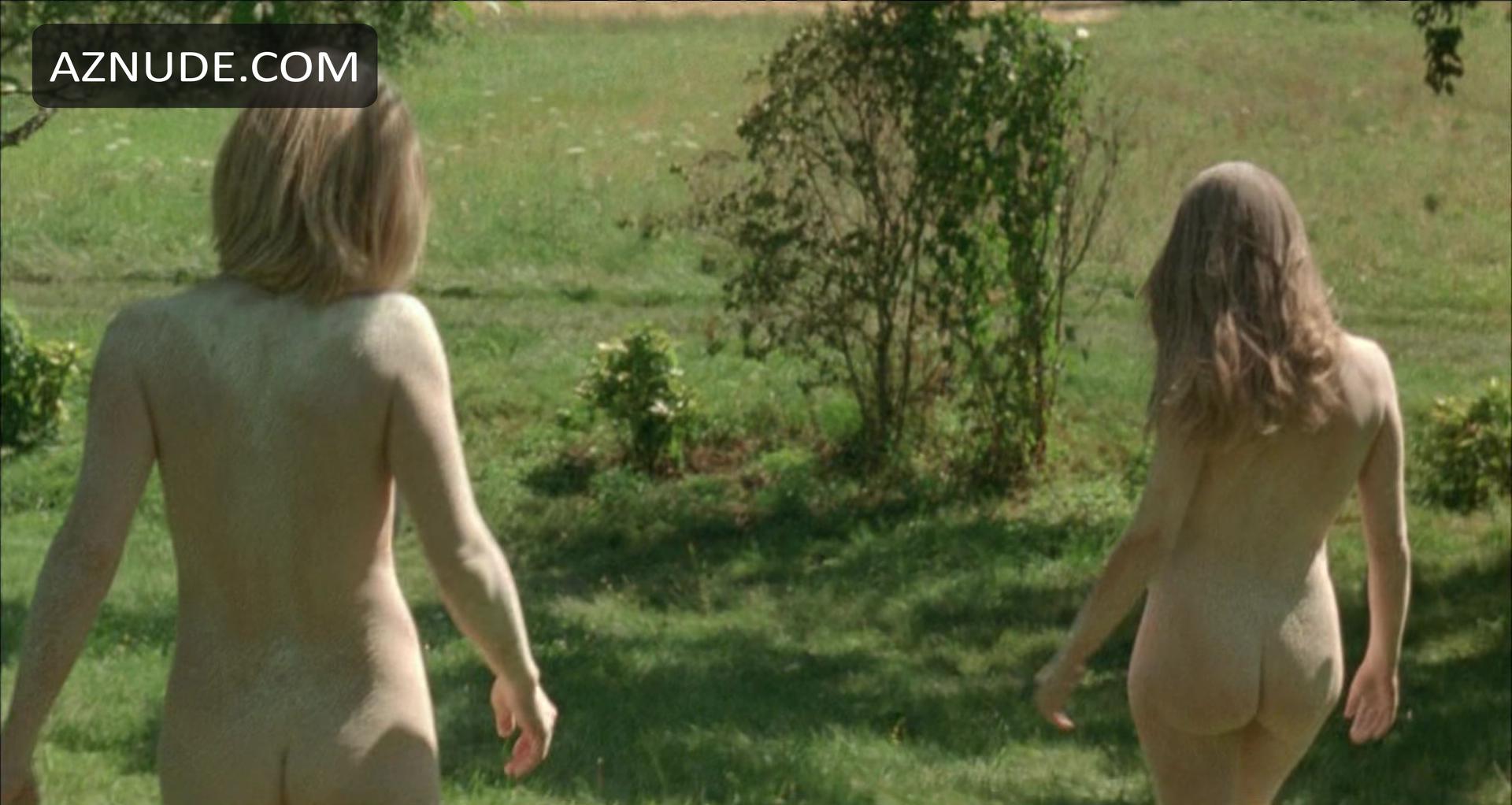 Elodie Bouchez in Happy Few, photo 38