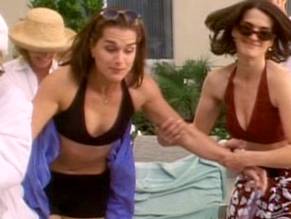Brooke Shields in After Sex, photo 4