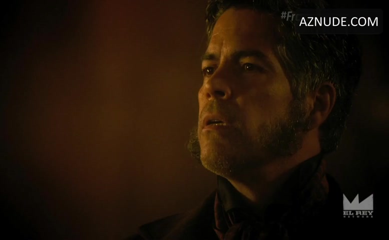 Eiza Gonzalez in From Dusk Till Dawn: The Series (2014-2015), photo 10