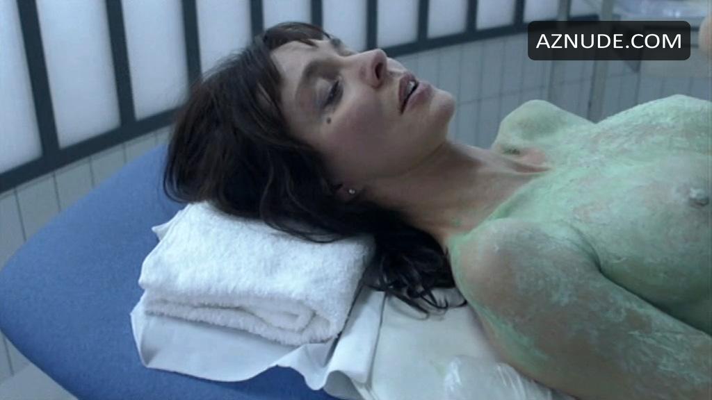 Anne Parillaud in La Fille De L'autre, photo 1