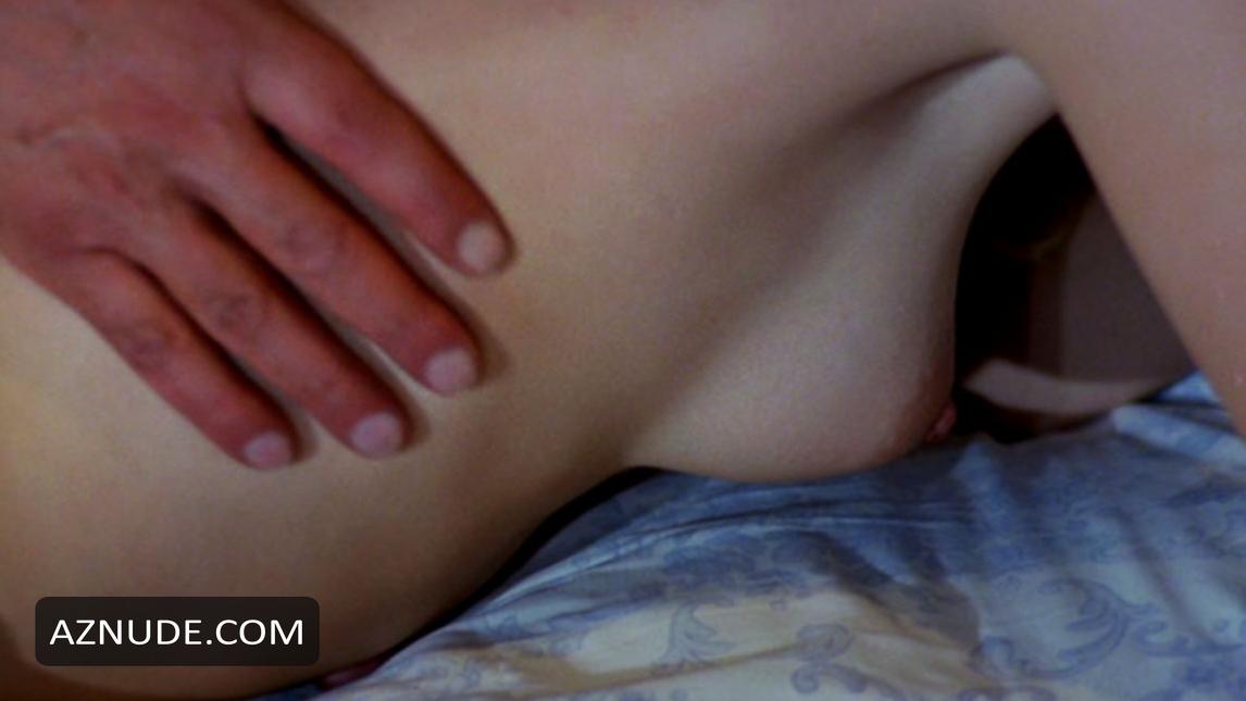 Yvonne Harlow in The Sister Of Ursula, photo 4