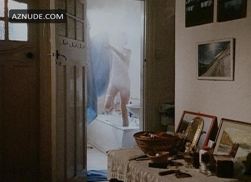 Sophie Ward in Chiller, photo 3