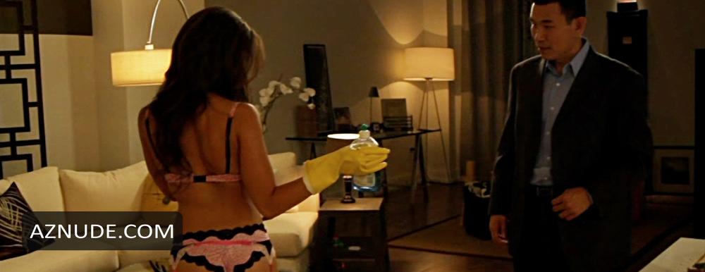 Suzy Kaye in Hollywood Sex Wars, photo 7