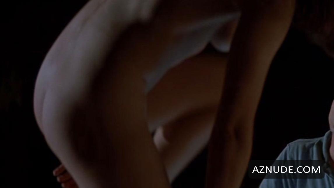 Madeleine Stowe in China Moon, photo 1