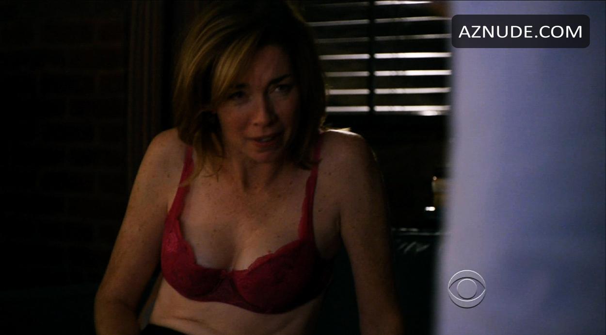 Julianne Nicholson in The Good Wife, photo 1