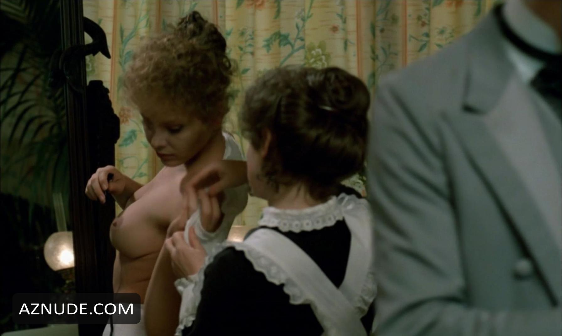 Ornella Muti in Swann in Love, photo 1