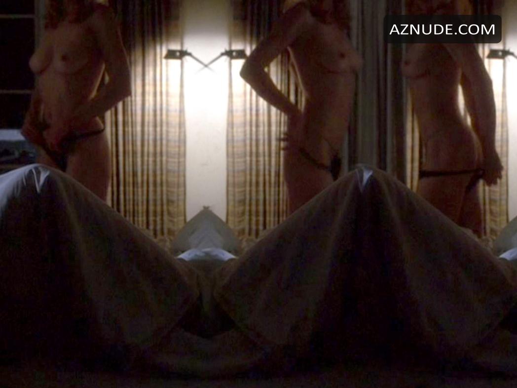 Madonna in Dangerous Game, photo 2