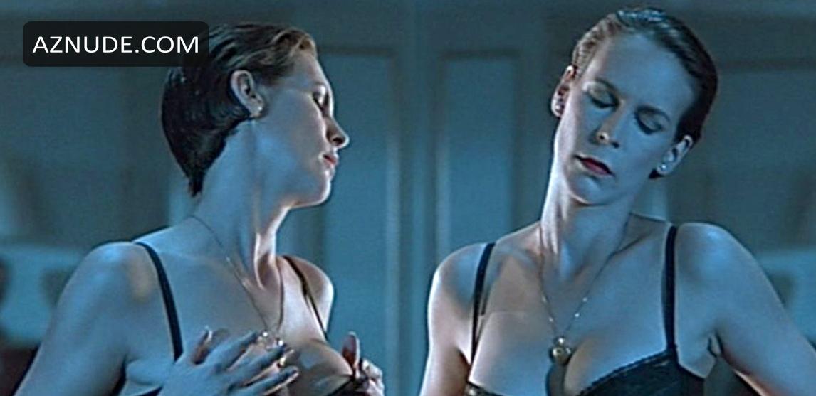 Jamie Lee Curtis in True Lies, photo 7