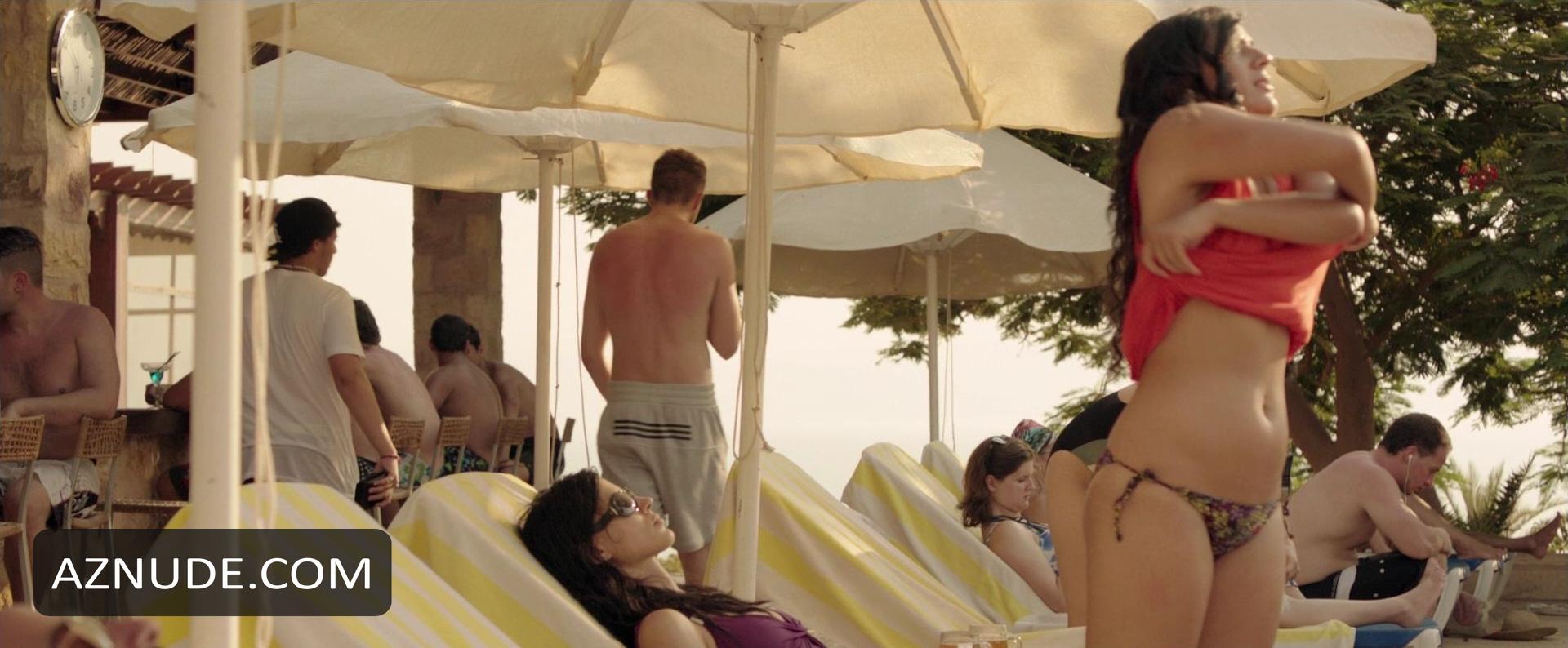Nadine Malouf in May In The Summer, photo 0