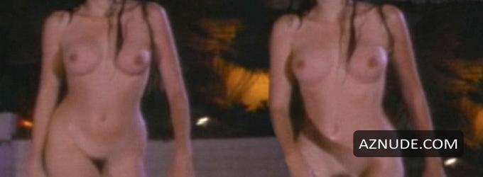 Pamela Gilbert in Evil Spawn, photo 13