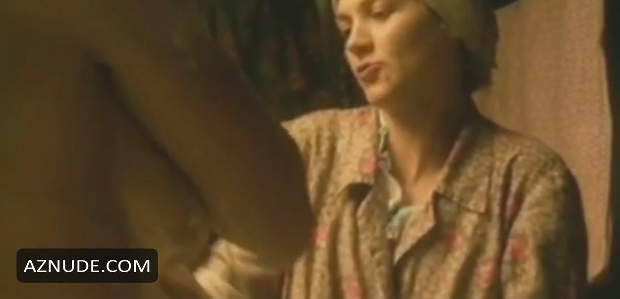 Irina Grineva in Podkidnoy, photo 8