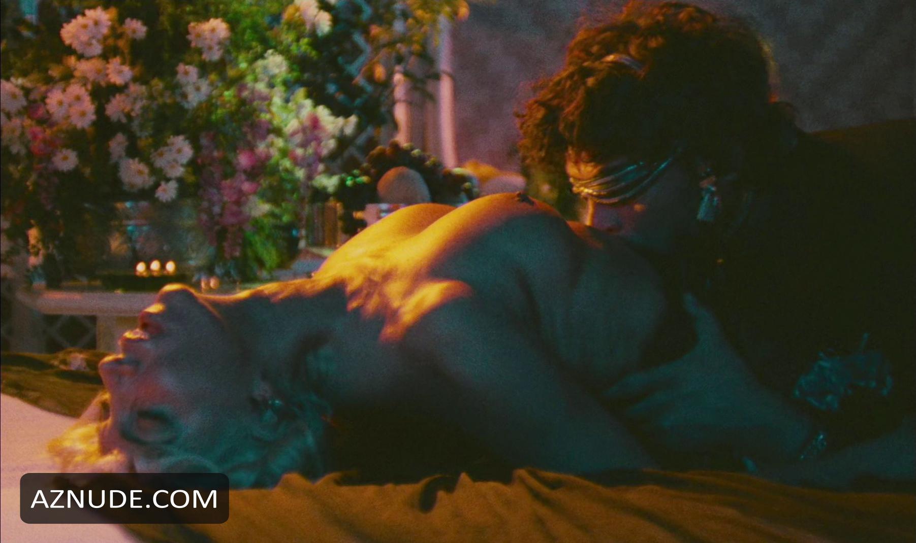 Mariangela Melato in Summer Night, photo 23