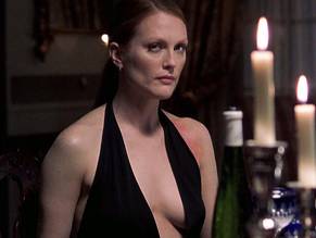 Julianne Moore in Hannibal, photo 5