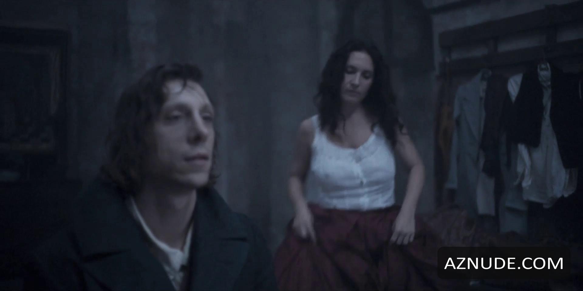 Josephine De La Baume in Chopin, A Sonata In Paris, photo 2