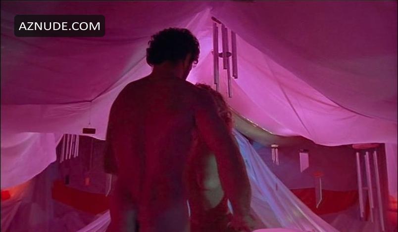 Zoe Trilling in Night Terrors, photo 9