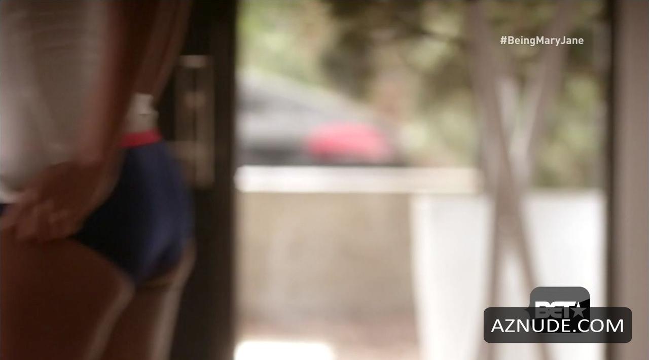 Gabrielle Union in Being Mary Jane (2013-2015), photo 18