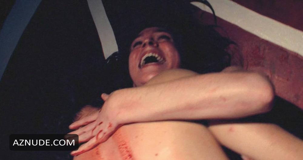 Sarah Nicklin in The Disco Exorcist, photo 1