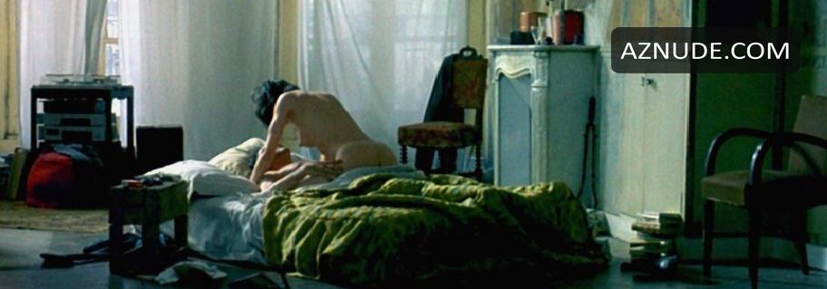 Anne Parillaud in Gangsters, photo 2